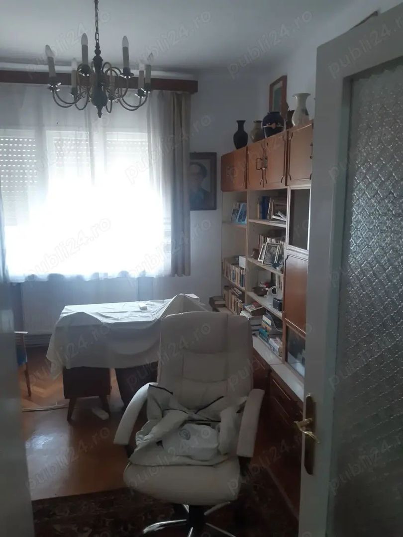 BRASADAS vinde ap 4 cam la etajul 2/4. - Poză 7