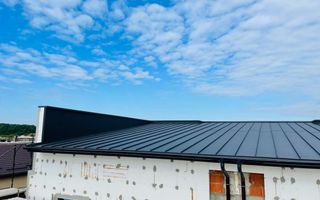 VILA PREMIUM | 6 CAMERE | LANGA AMBER FOREST - Poză 8