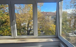 Apartament 2 Camere,2 minute pe jos de Iulius Mall - Poză 6