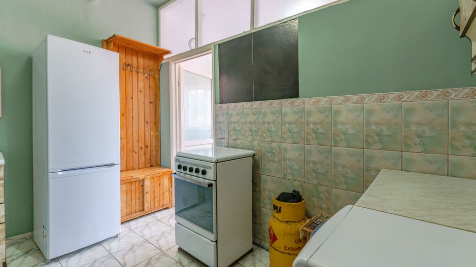 Garsonieră tip cameră de cămin 20 mp, in Astra, zona Metrom - Poză 11