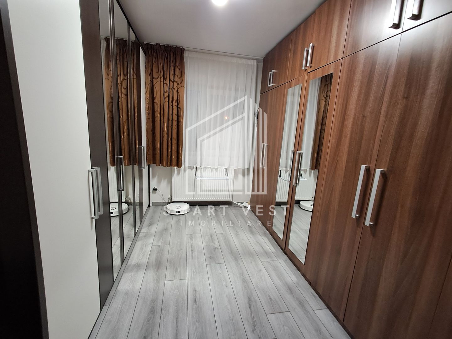 Apartament 4 camere | Etajul 1 | Zona Micro 17 - Poză 11
