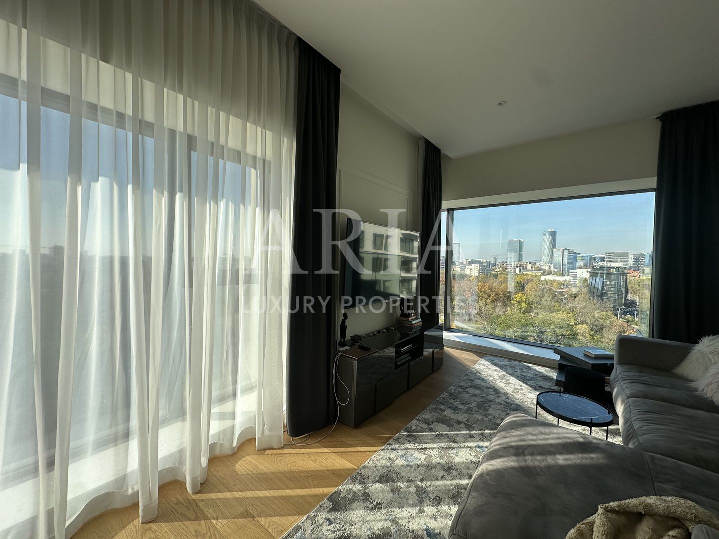 ONE VERDI PARK | Park View | - Poză 14