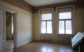Apartament cu 3 cam. cladire istorica în zona Iosefin - Poză 1