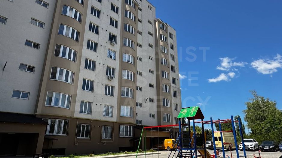 Vânzare, apartament, 2 camere, strada Nicolae Testemițeanu, Durlești - Poză 9