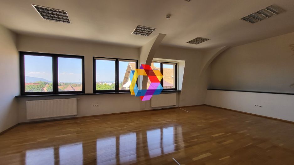 Spatiu de birouri - 457 mp # plus-imo.ro - Poză 9