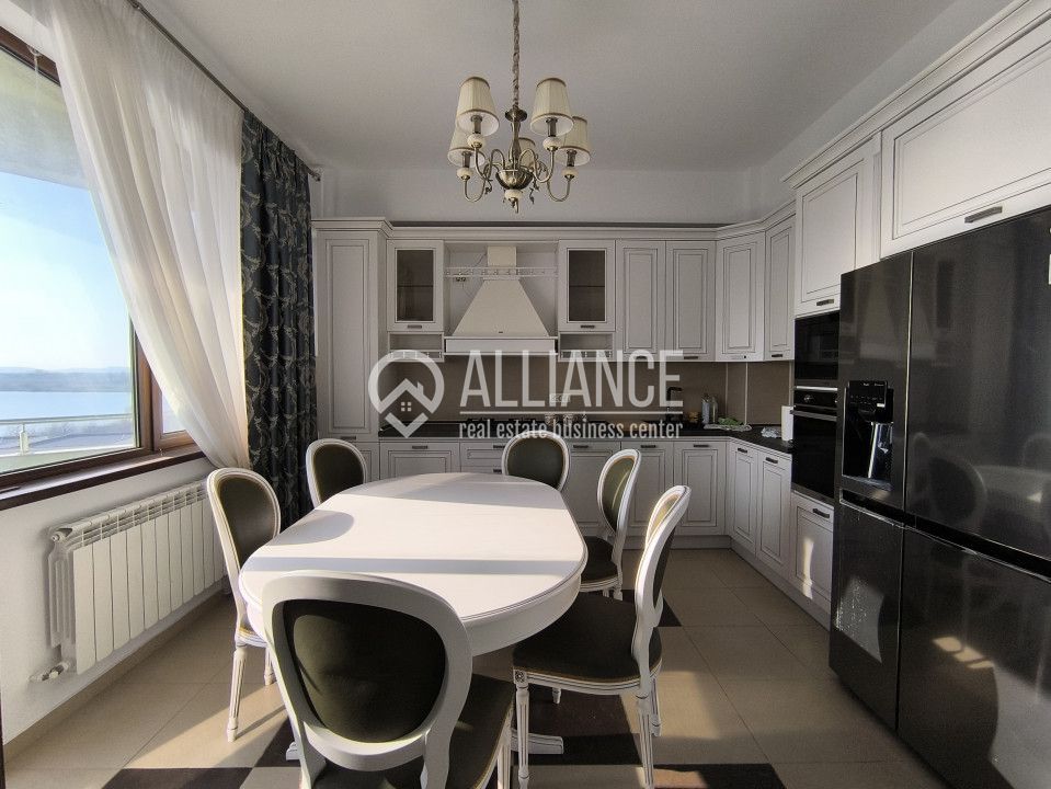 MAMAIA HANUL PIRATILOR- Duplex de lux cu priveliste fabuloasa si aer curat ! - Poză 2