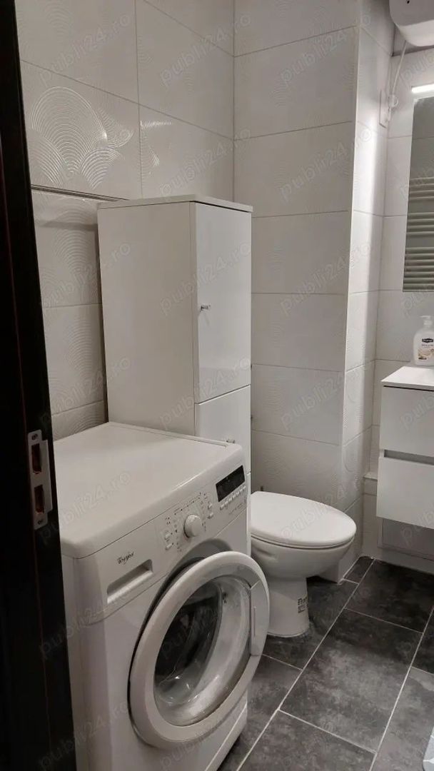 Inchiriere apartament 3 camere Aviatiei - Poză 8