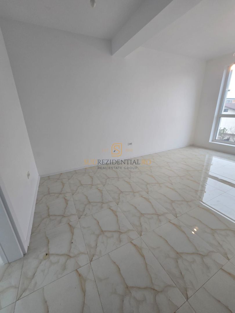Apartament 2 camere, Popesti Leordeni, etaj 2/3, bloc finalizat - Poză 5