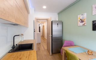 Ap. 3 cam. 87 mp de inchiriat  + parcare subterana Mihai Bravu - Poză 2