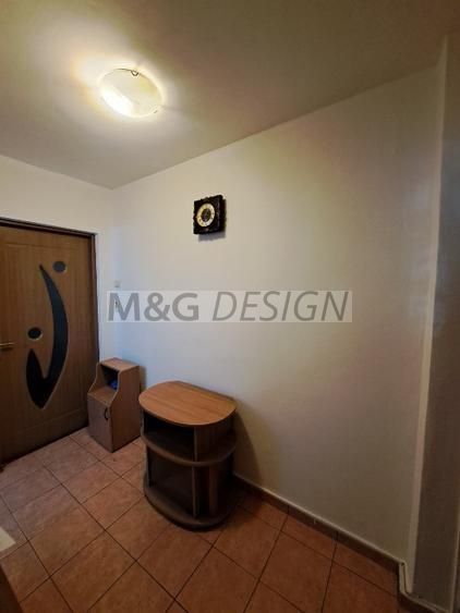 Circumvalatiunii - P-ta Dacia, 3 camere, parter - Poză 2