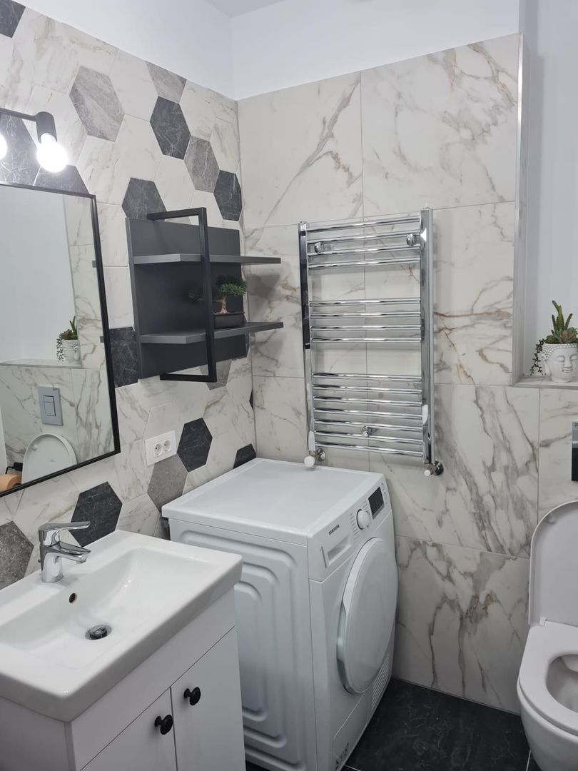 Apartament cu 3 camere si loc de parcare-  ISHO - Poză 23