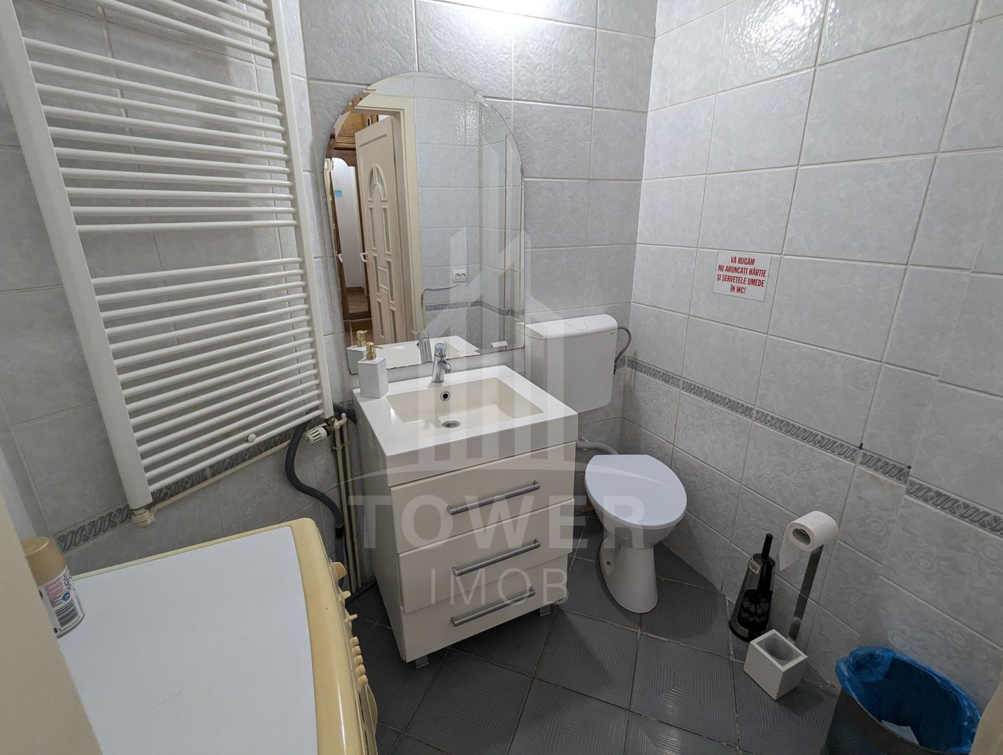 Spațiu de birouri de închiriat - 130 mp utili - Dumbravii , Sibiu - Poză 9