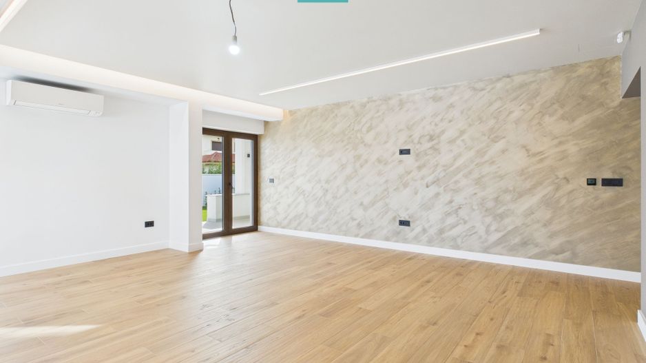 Casă modernă și eficientă energetic în Timișoara - Poză 18