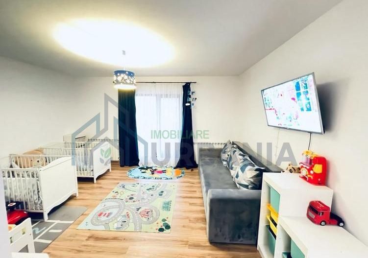 Casa cu Garaj Utilata si Mobilata - Poză 10