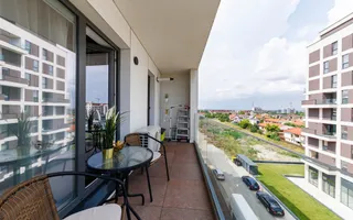 Apartament mobilat, modern | CAMPEADOR langa Vox Torontalului | COMISION 0 - Poză 39
