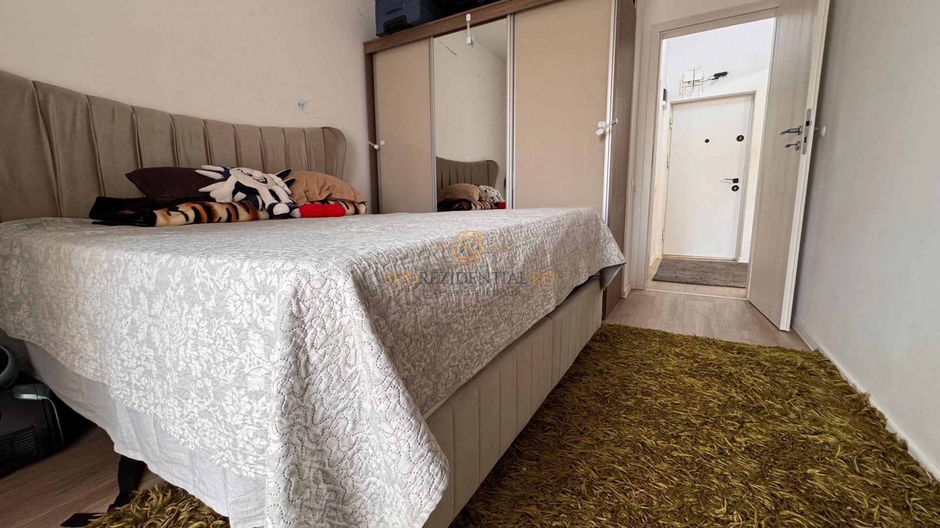 Apartament 2 camere tip studio, mobilat si utilat, Confort Urban - Poză 5