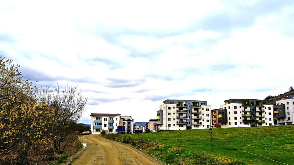 2071 mp TEREN FLORESTI–TAUTI, jud. CLUJ, 1,3 km de viitorul METROU - Poză 2