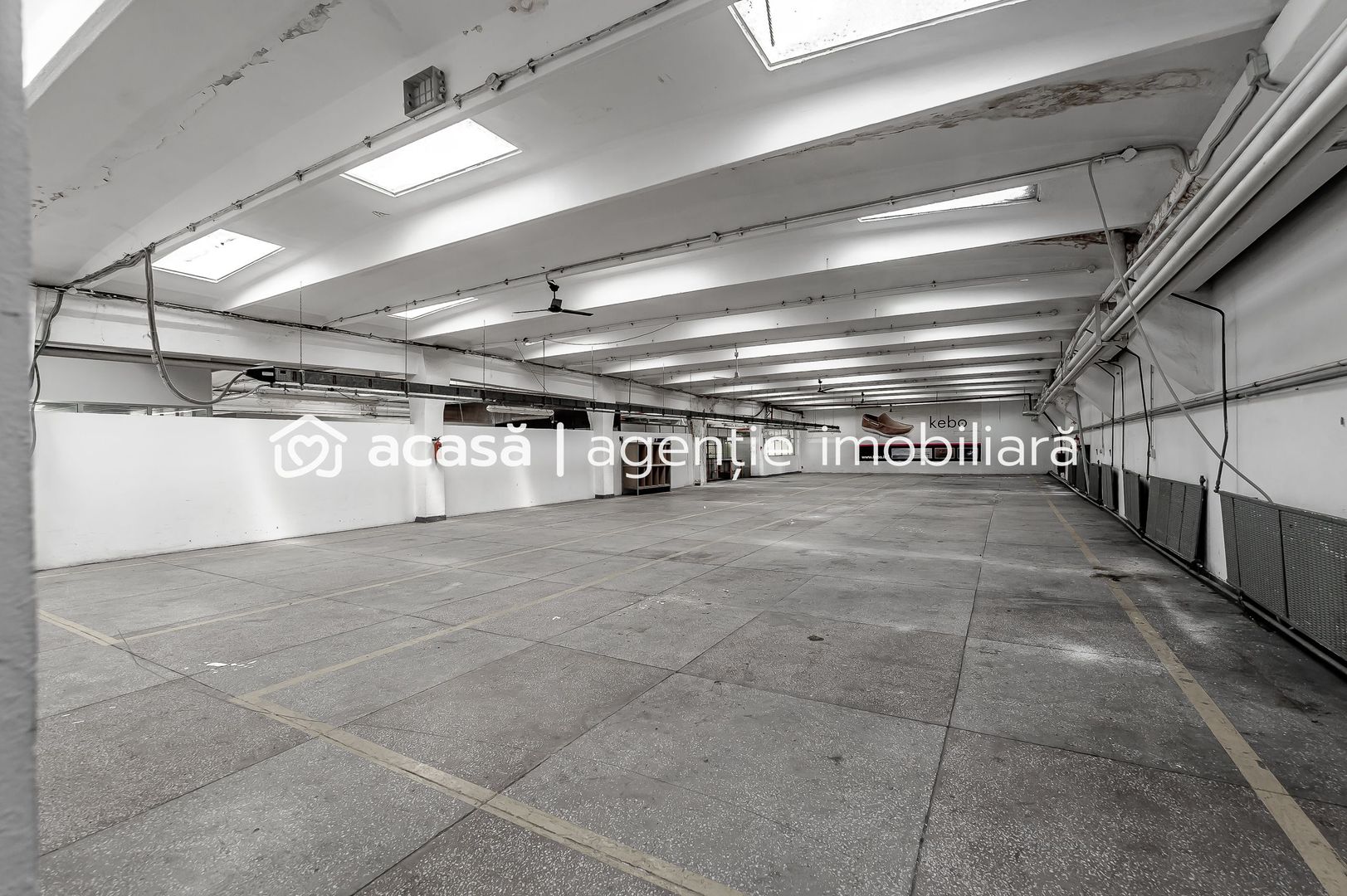 4.049 mp Hale industriale în Arad, aproape de A1 - Poză 15