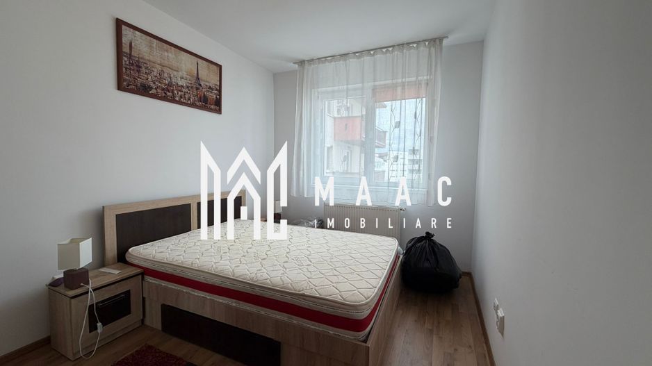 Apartament 2 camere |Zona Kaufland Arhitectilor |48 MP - Poză 7