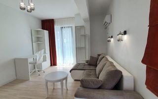 2 CAMERE DECOMANDAT--ETAJ INTERMEDIAR--MOBILAT+UTILAT - Poză 1