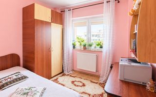 APARTAMENT 4 CAMERE, 2 BĂI, BALCON, PIVNIȚĂ, B-DUL MIHAI VITEAZU - Poză 4