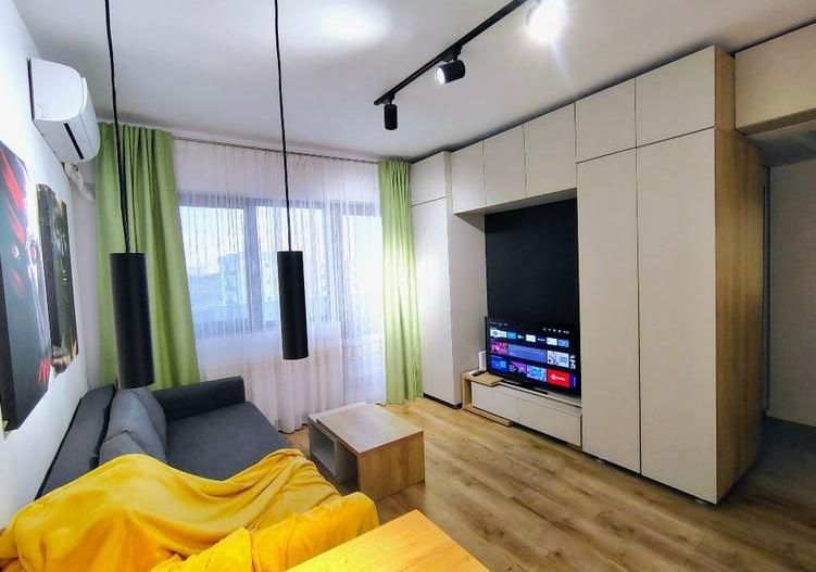 Apartament 2 camere | Regie Residence | Prima închiriere | 730 €/lună - Poză 5