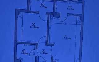 Apartament cu 2 camere si loc de parcare inclus - Poză 10