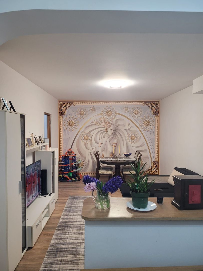 Apartament 2 camere de vanzare Gorjului - Poză 1