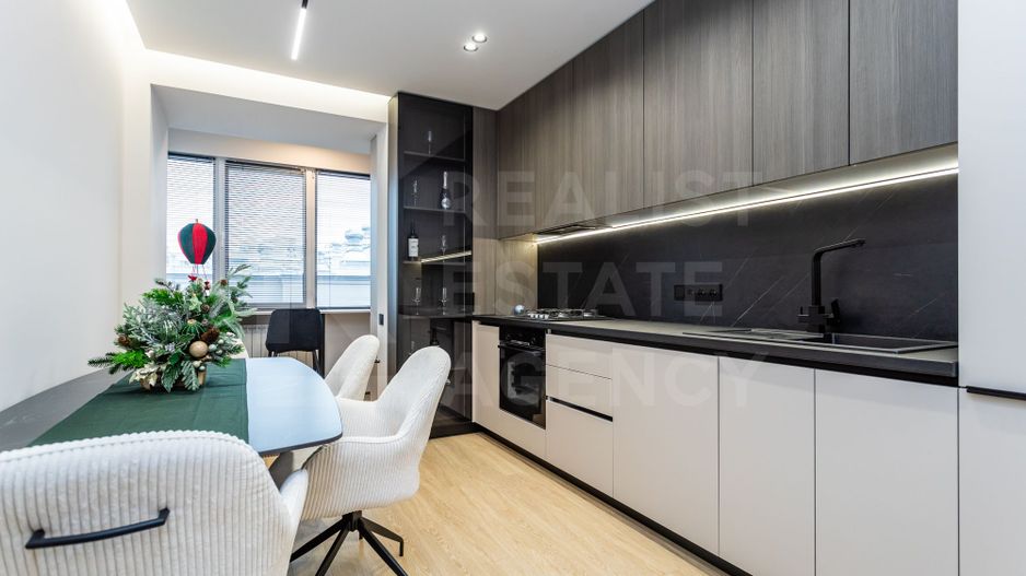 Vânzare, apartament, 2 camere, bd. Mircea Cel Bătrân, Ciocana - Poză 5