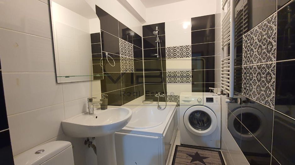 Apartament 2 camere +loc parcare Tatarasi - Penta Rezidential - Poză 13