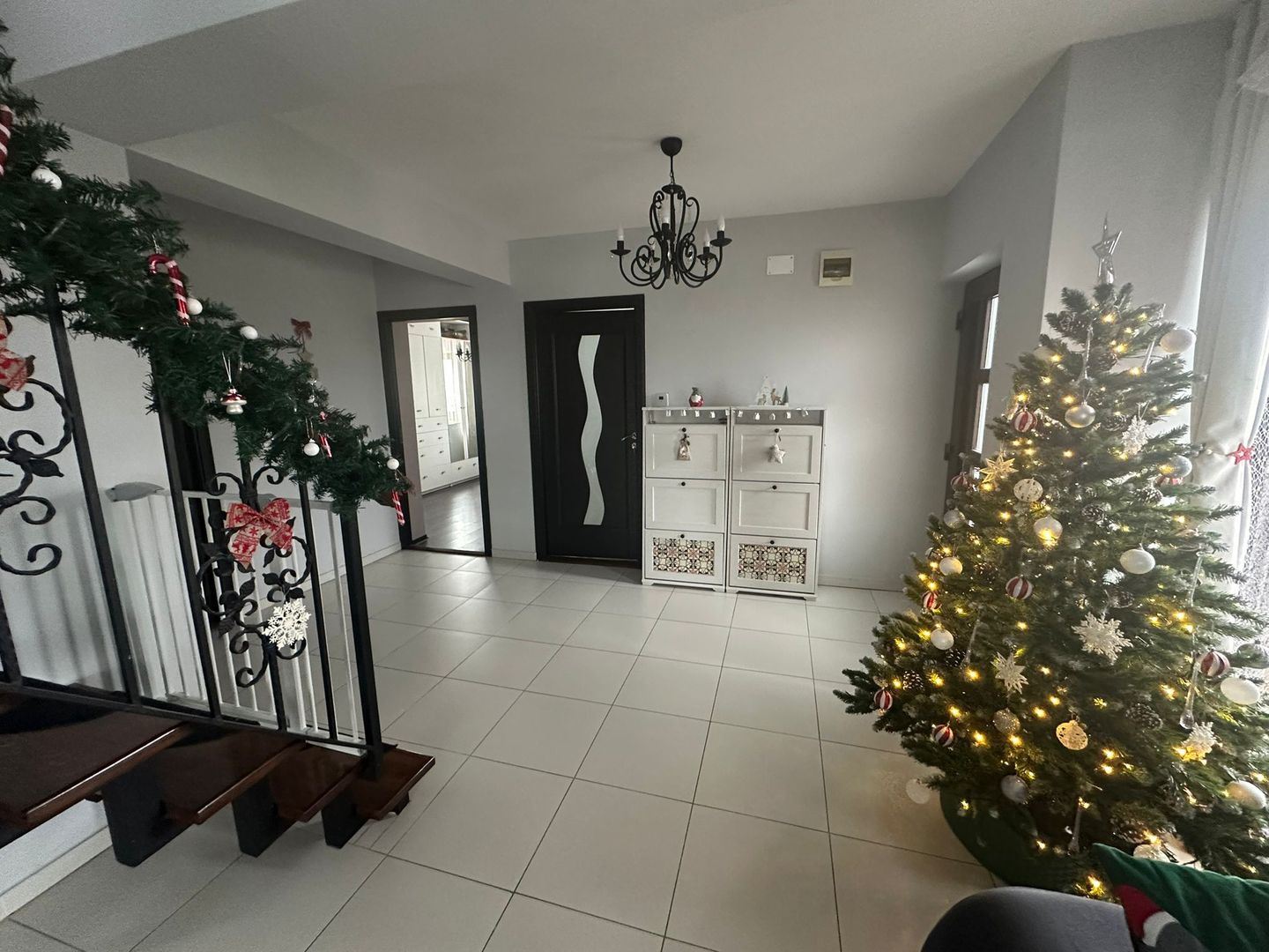 Braytim | Casă individuală P+M | 5 camere | Mobilată | Utilități complete - Poză 10