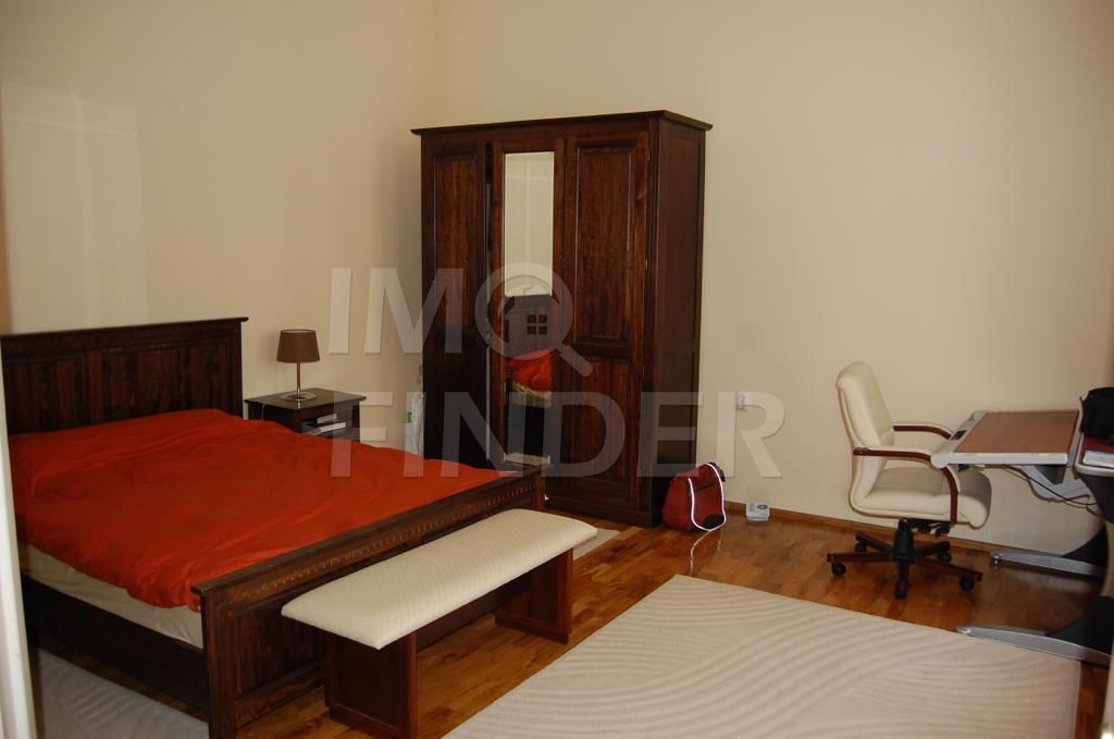 Proprietate unica 271 mp construiti, Centru, zona Horea - Poză 7