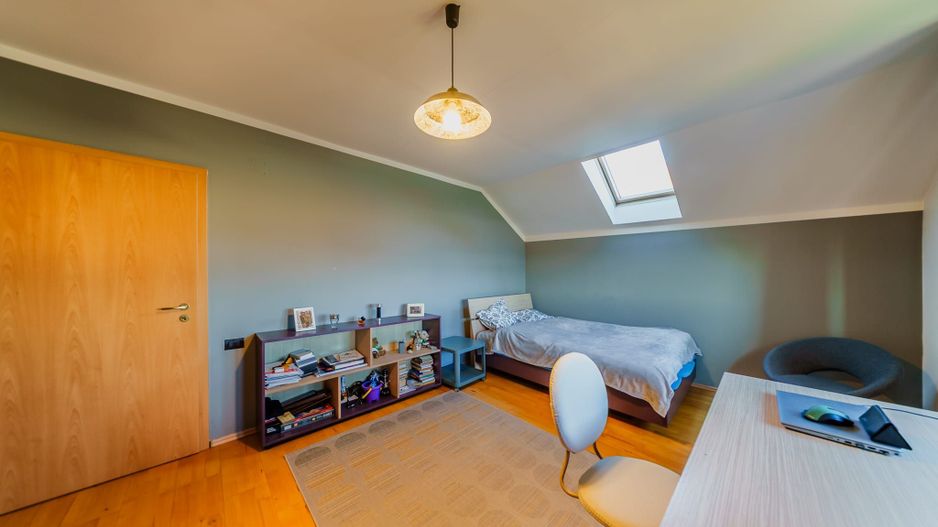 Vila 5 camere, gata de mutare, teren 700 mp, strada privata- Gradiste - Poză 19