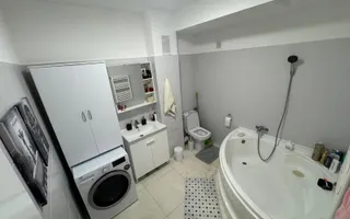 Apartament 2camere mobilat+parcare Metrou Aparatorii Patriei 7min - Poză 11