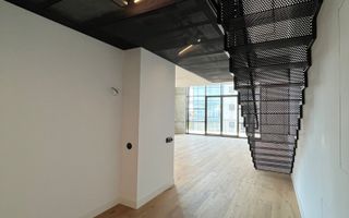 Loft industrial superb I 4 camere I Floreasca I Terasă generoasă - Poză 5