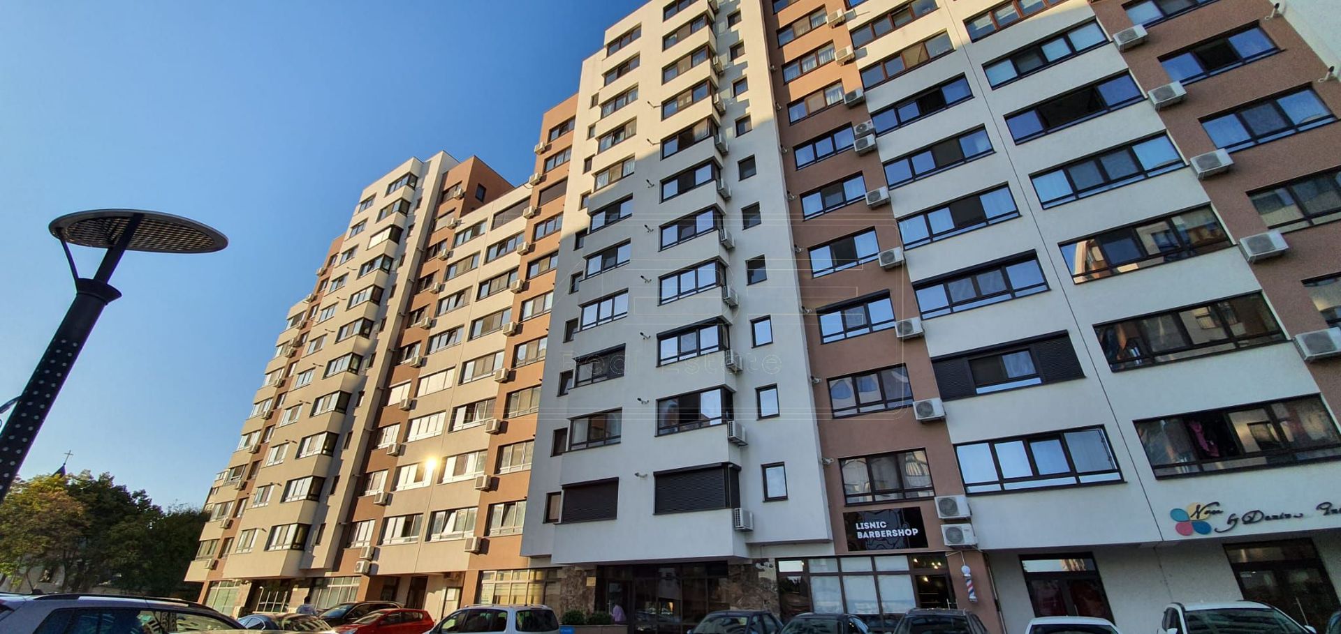 Penthouse 130mp Tatarasi Oancea - Complex Newton Apartaments - Poză 35