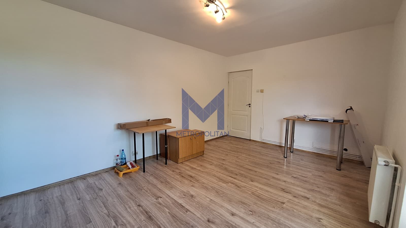 De închiriat apartament 2 camere decomandat I strada Lunii - Poză 4
