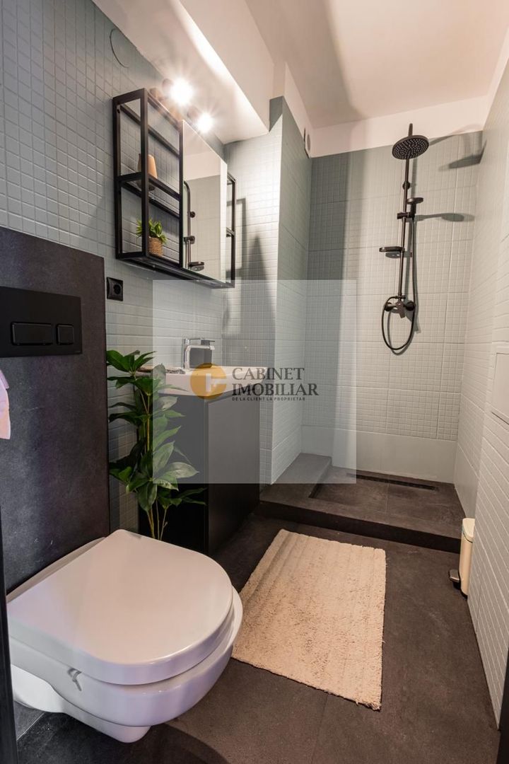 2 camere I Universitate I Renovat I Airbnb - Poză 9