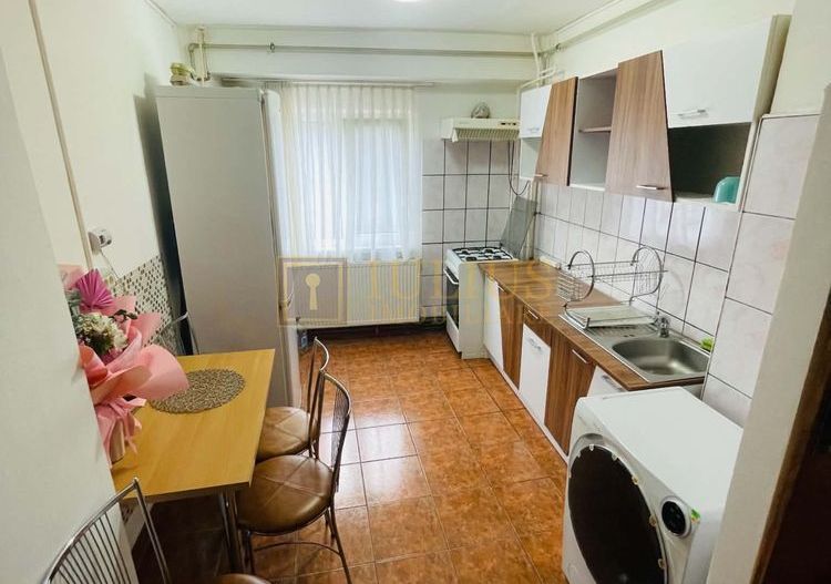 Lipovei| 2 camere| centrala proprie|  52 mp| etaj 2 - Poză 5