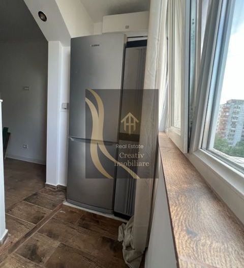Garsoniera de inchirie in Sebastian Rahova Cotroceni prima inchiriere - Poză 5