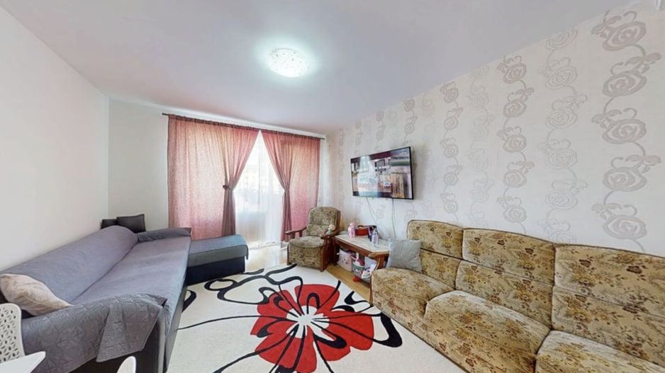 Apartament la cheie, complet renovat, mobilat si utilat complet - Poză 6