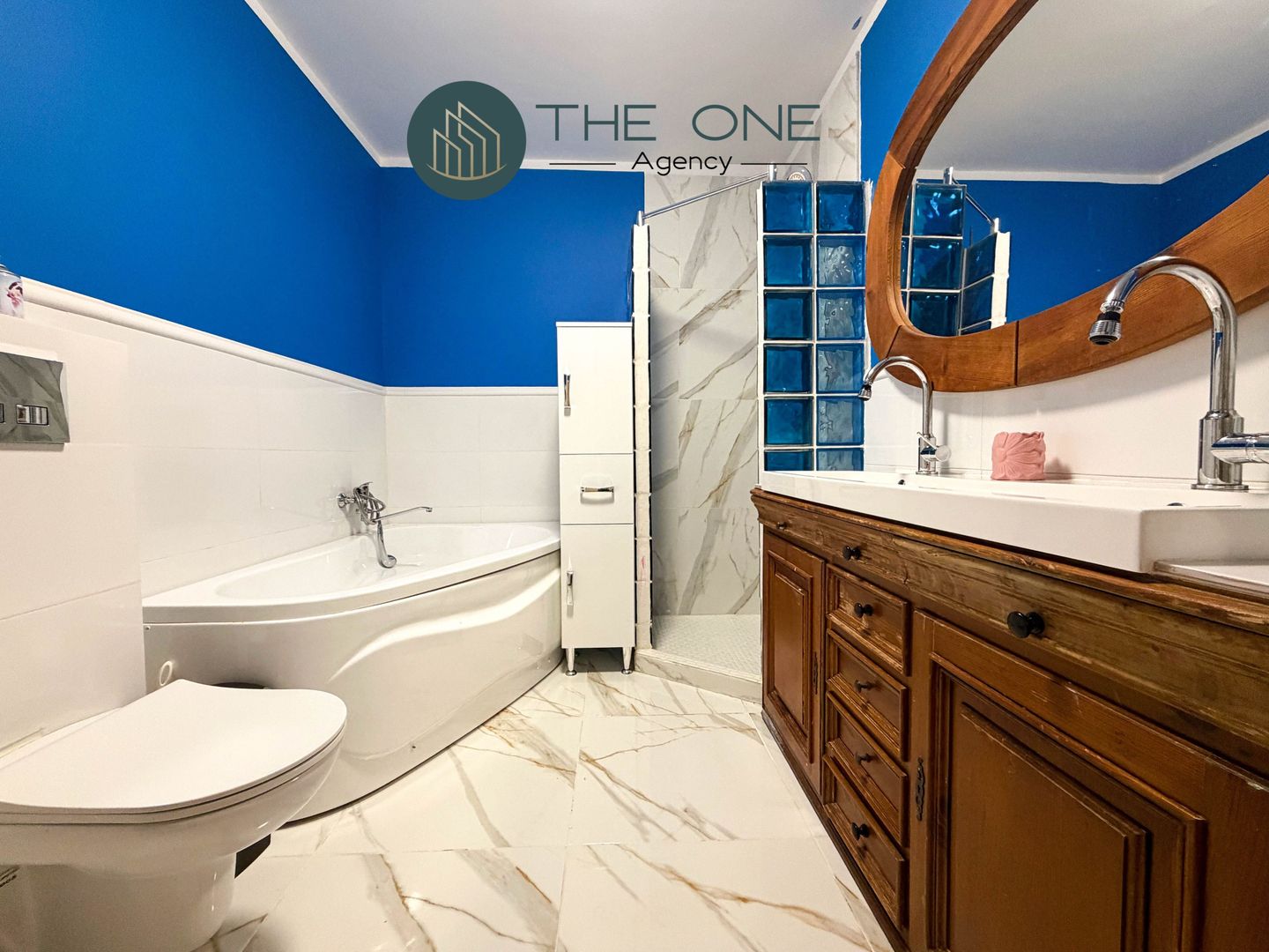 Apartament 3 camere, 2 bai | METRO - VIVO - Poză 10