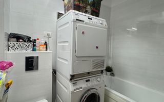 3 CAMERE + CURTE 76mp || SISESTI - BANEASA - Poză 13