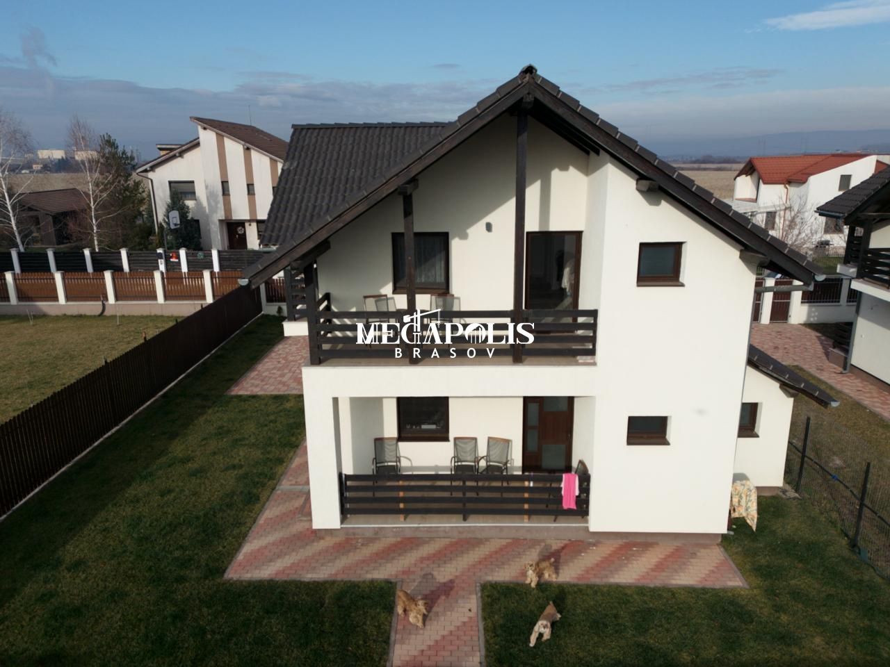 Casa Sanpetru Intabulata - Poză 3