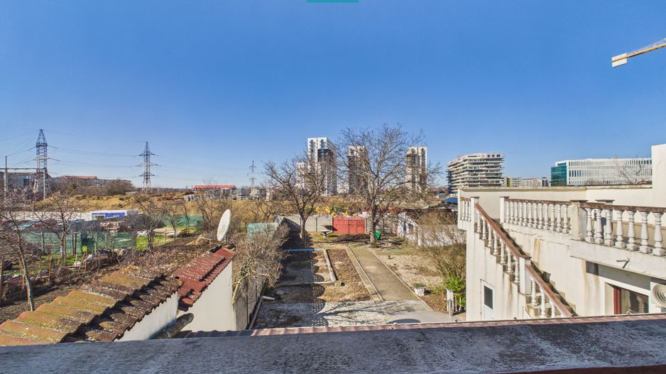 Vilă P+E, 299 mpu, Zona Bucovinei - Poză 26