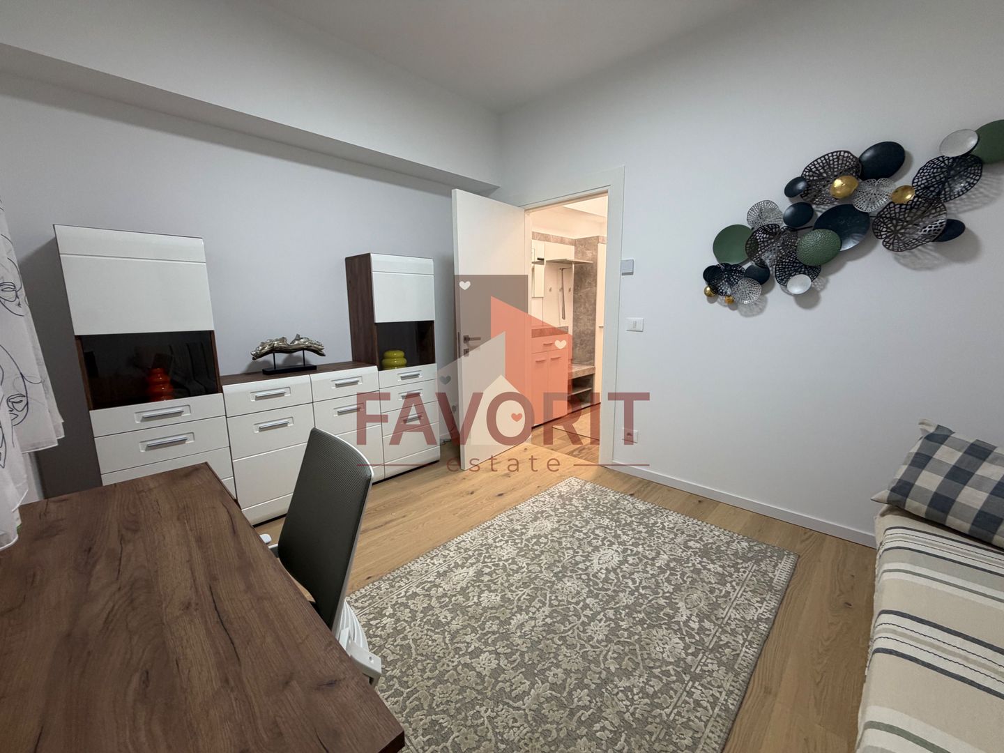Apartament Premium 4 camere | 3 Dormitoare | Piața Mărăști – Centru - Poză 11