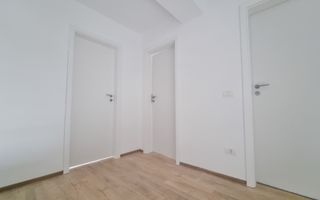 Casă însiruită cu 4 camere și curte proprie – Cartier Izvor, Str. Salc - Poză 10