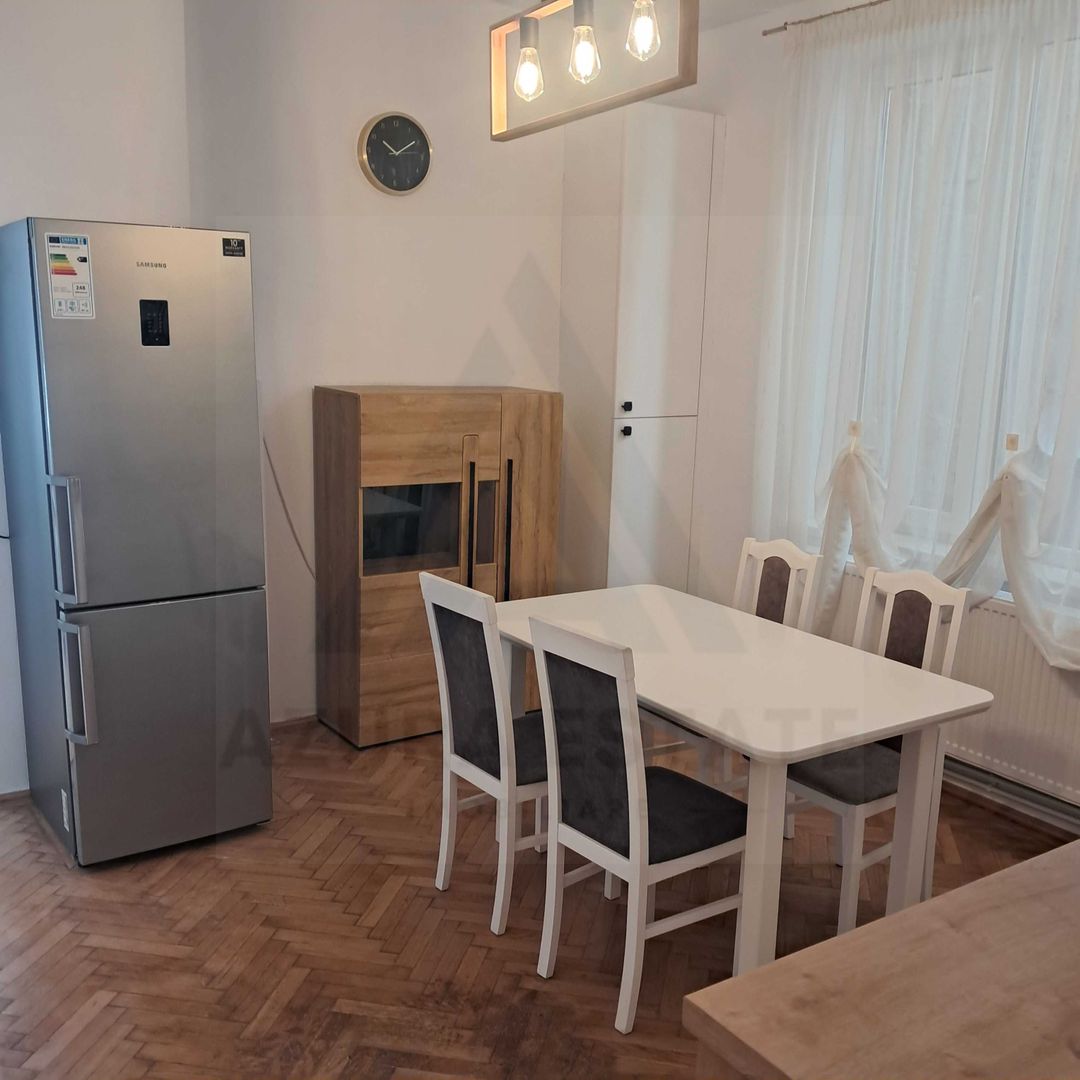 Apartament 2 camere decomandat 71 mp utili  etaj 1 in zona Centrala - Poză 2