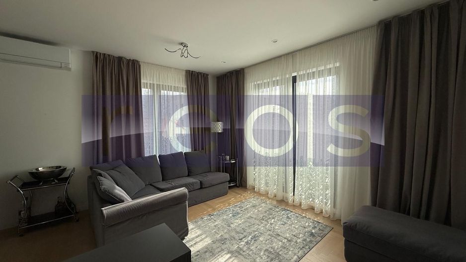INCHIRIERE DUPLEX 3 CAMERE | FLOREASCA-VERDI | MOBILAT SI UTILAT LUX - Poză 2