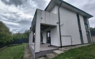 Casă individuală P+1 de vânzare în Valea Adâncă (Strada Veche), 4 camere, 192 mp construiți - Poză 2